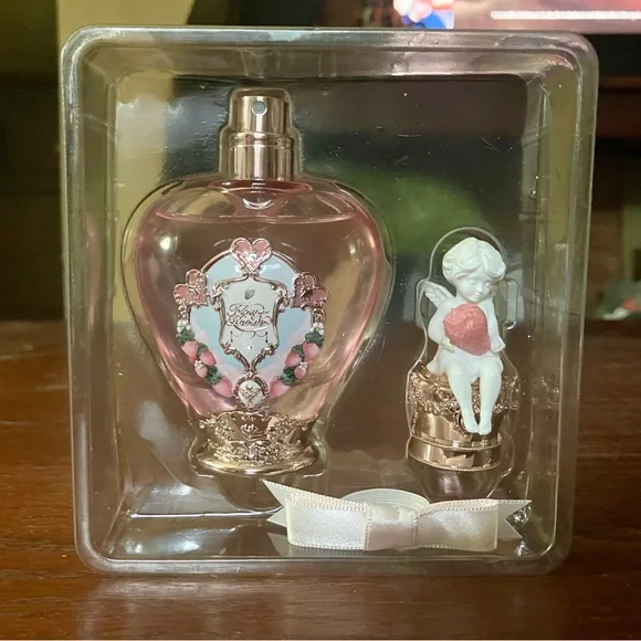 Flower Knows strawberry cupid perfume - Picture 2 of 6